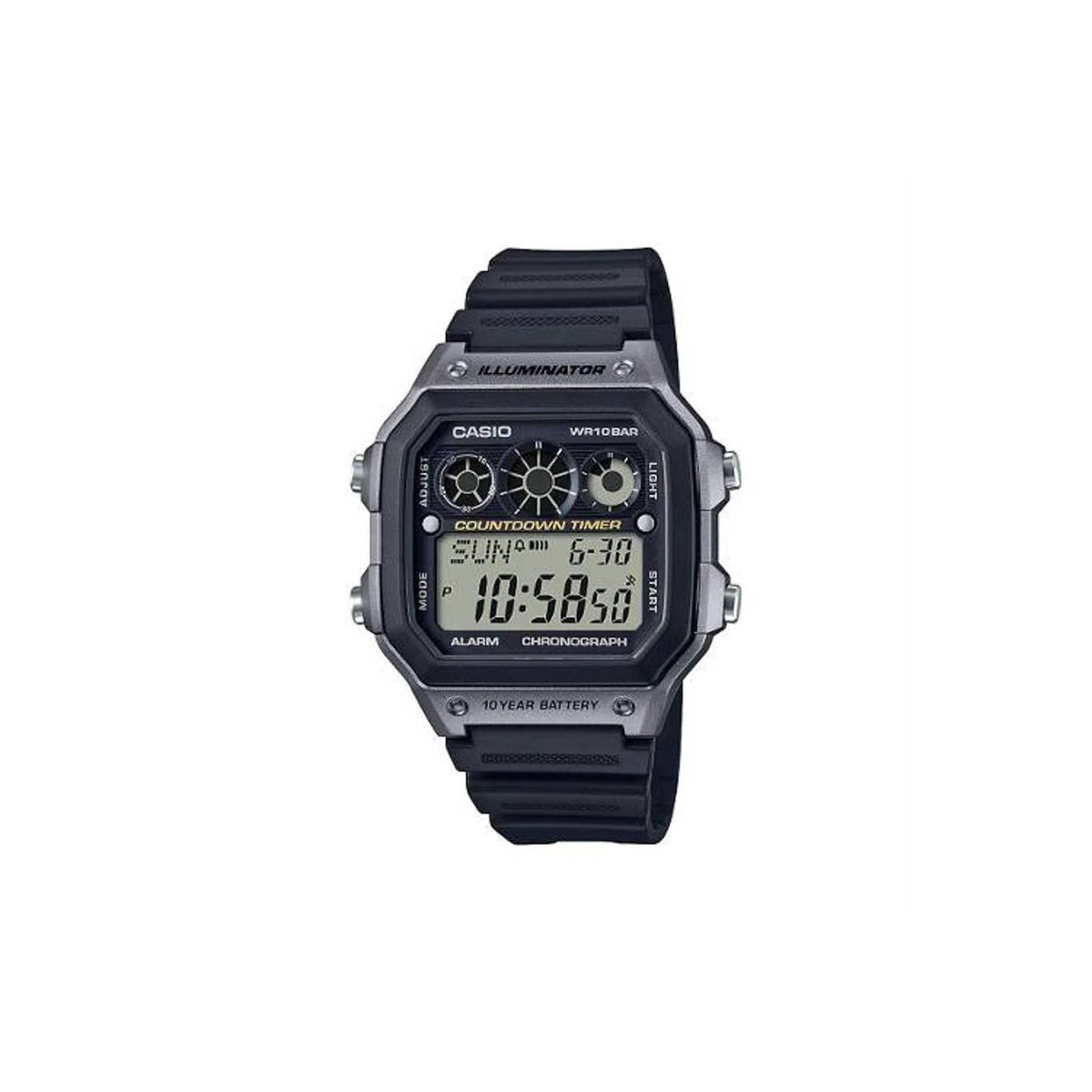 CASIO - Reloj Hombre Casio AE-1300WH-8AVDF