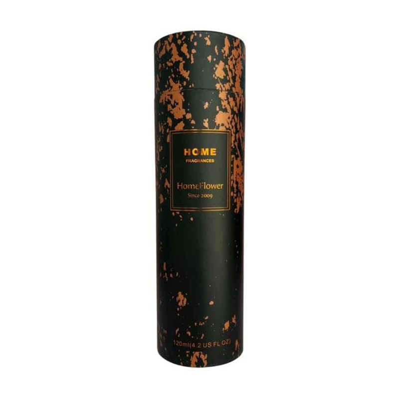 GENERICO - Difusor Mikado con Varillas en Variedad Lime Basil Citrus 120ml