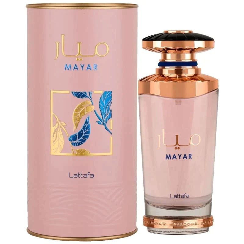 LATTAFA - Perfume Lattafa Mayar Edp 100ml Mujer