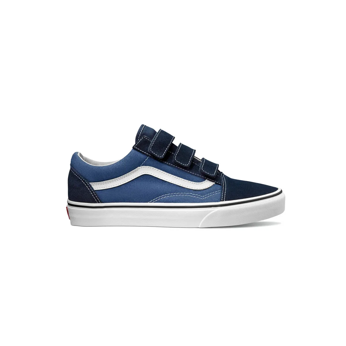 VANS - Zapatilla Ua Old Skool V Azul Unisex VANS