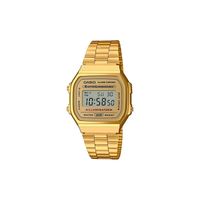 Reloj Unisex Vintage A168WG-9WDF