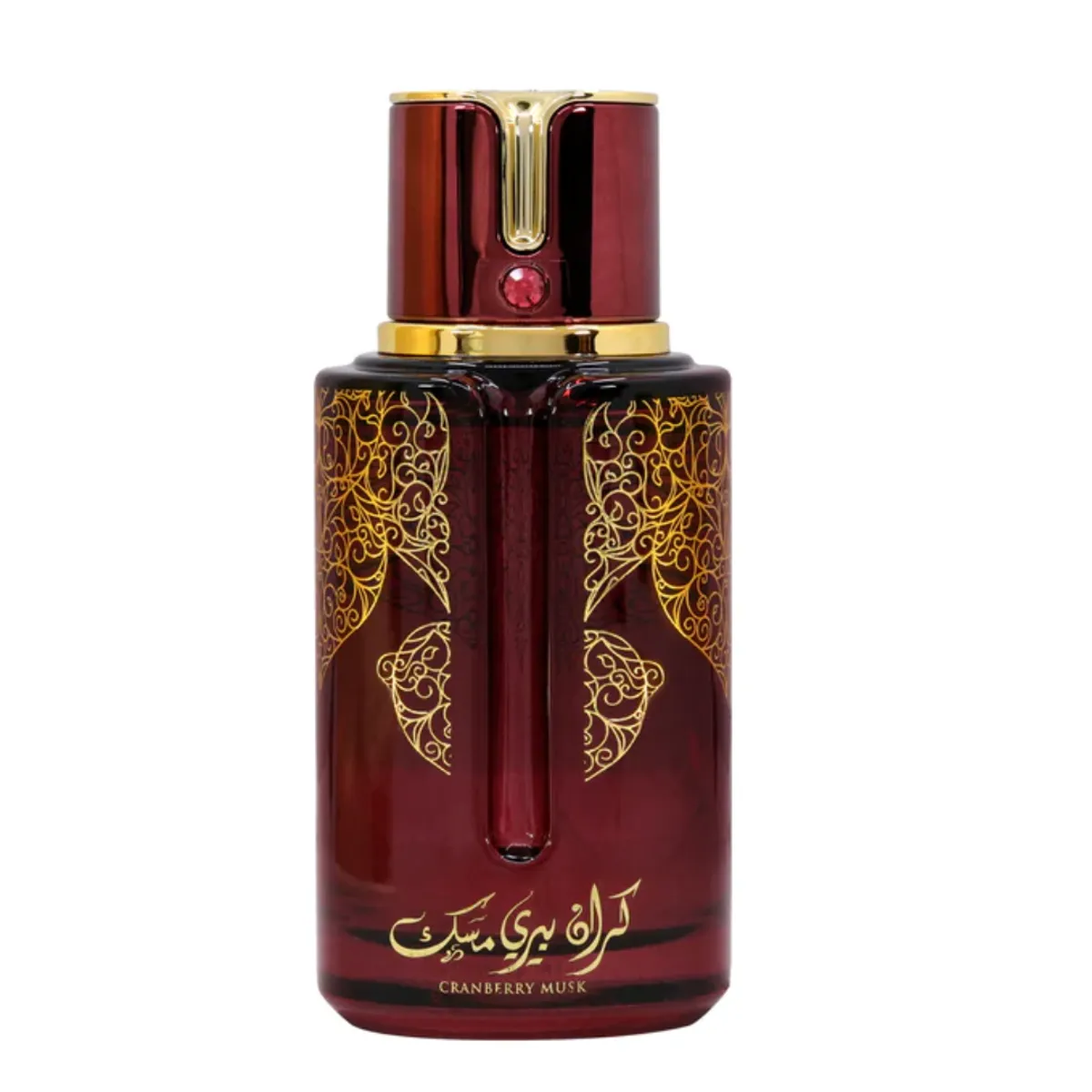 ARABIYAT - Arabiyat Prestige Cranberry Musk EDP 100 ml  Turquesa