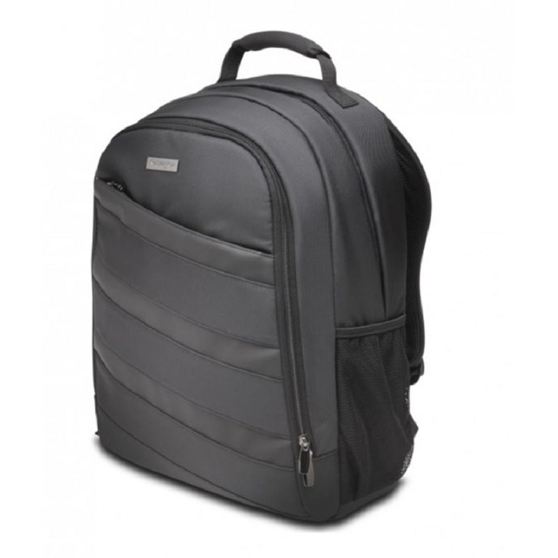 KENSINGTON - Mochila Kensington Kilimanjaro K62597CL para Notebook 15.6" Negro