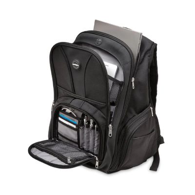 Imagen 2 del producto Mochila K62238A Ergonomica Contour Backpack 17"" Negro