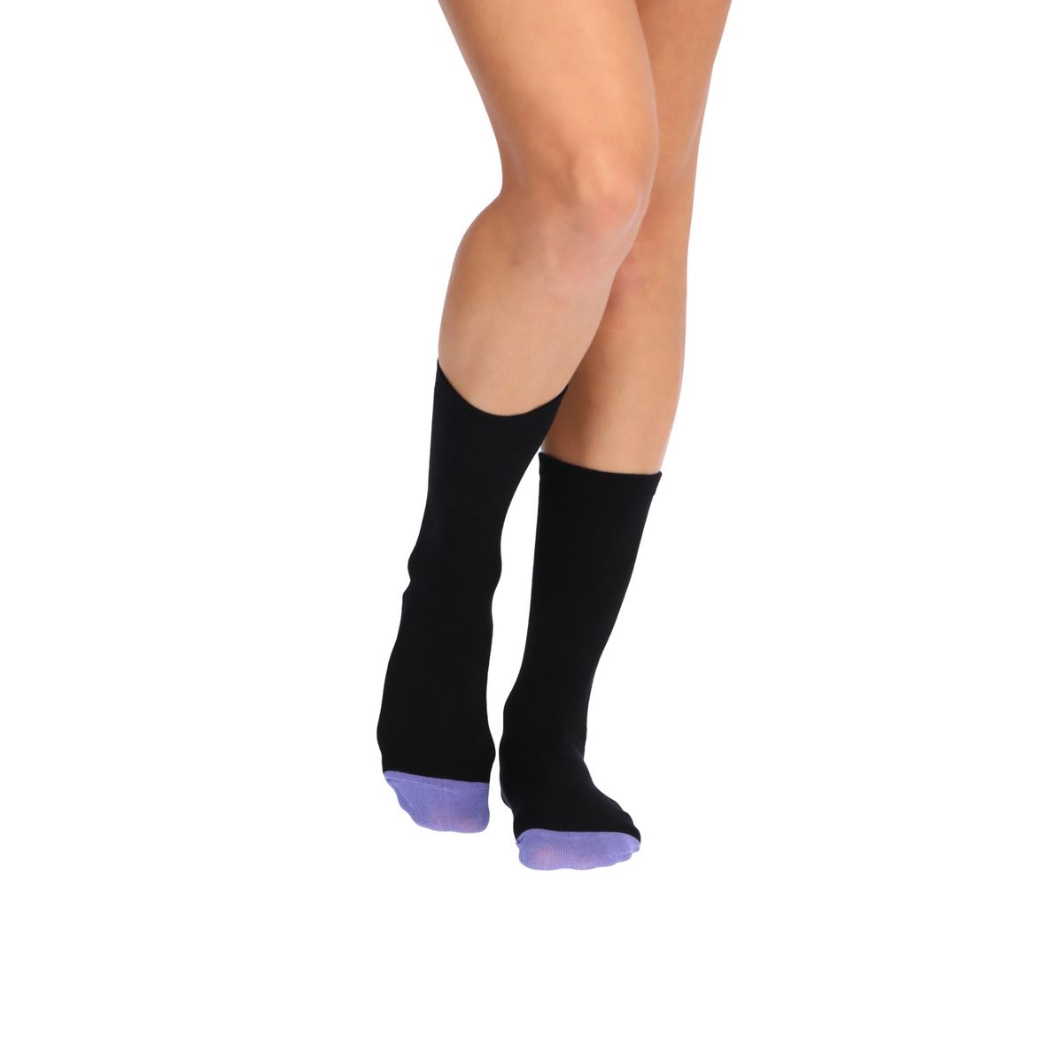 CAFFARENA - CALCETÍN CORTO BAMBÚ PACK 5