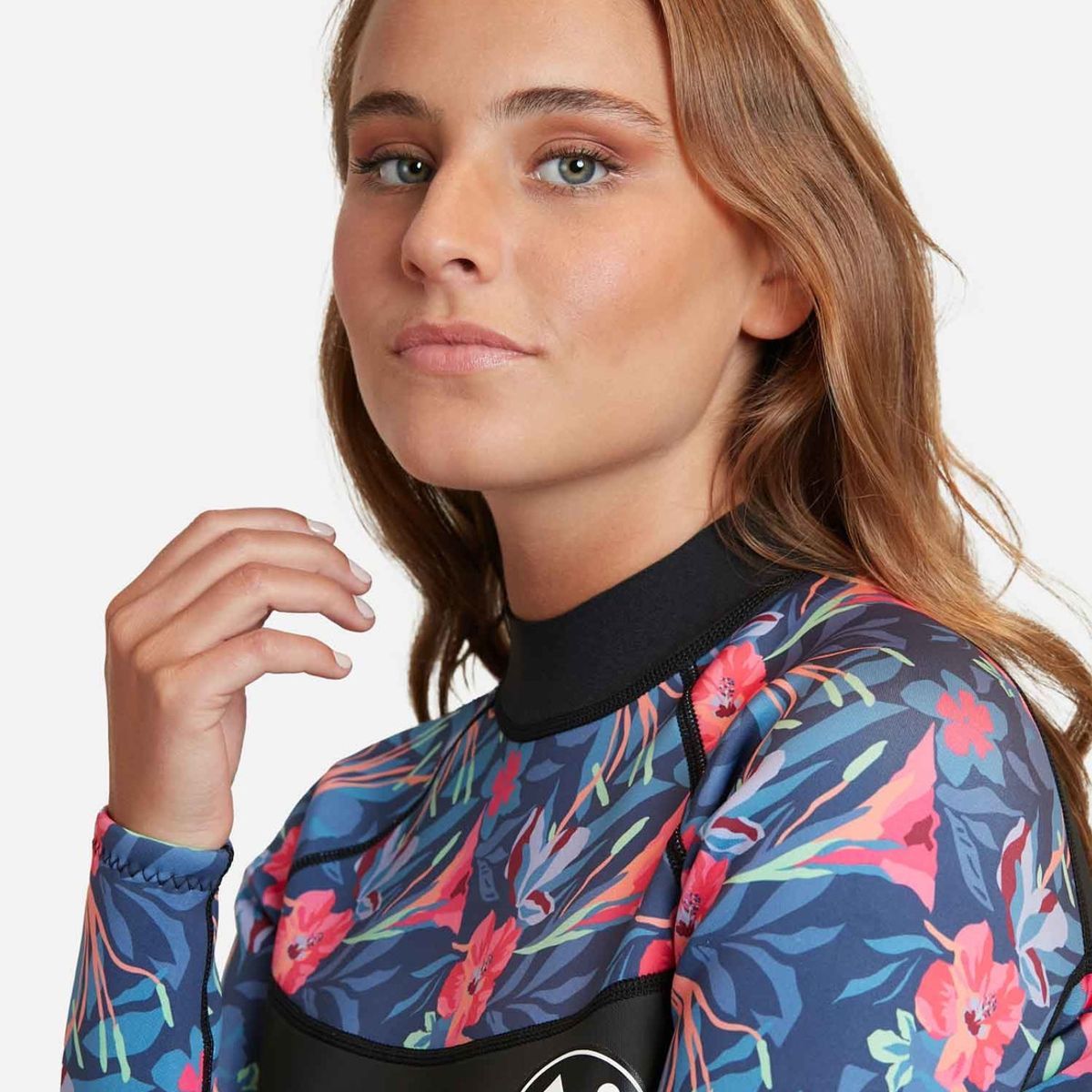 MAUI AND SONS - Traje Agua Tropicalia  Multicolor Mujer Maui And Sons