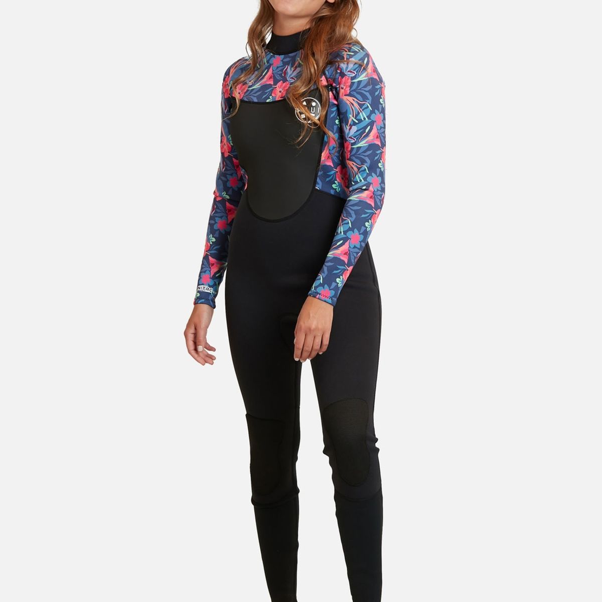 MAUI AND SONS - Traje Agua Tropicalia  Multicolor Mujer Maui And Sons