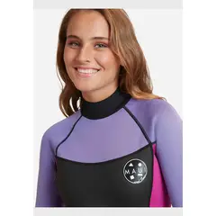 MAUI AND SONS - Traje Agua Fryt Morado Mujer