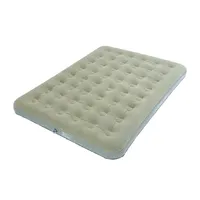 COLCHÓN INFLABLE 2 PLAZAS BASIC