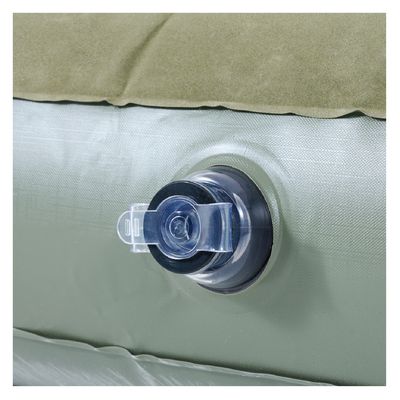 Imagen 2 del producto COLCHÓN INFLABLE 2 PLAZAS BASIC