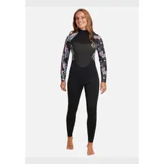 MAUI AND SONS - Traje Agua Pukalani Pro Multicolor Mujer