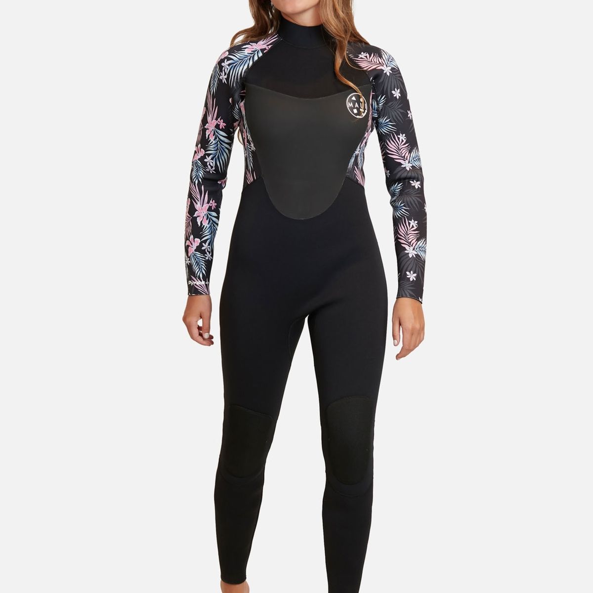 MAUI AND SONS - Traje Agua Pukalani Pro Multicolor Mujer Maui And Sons