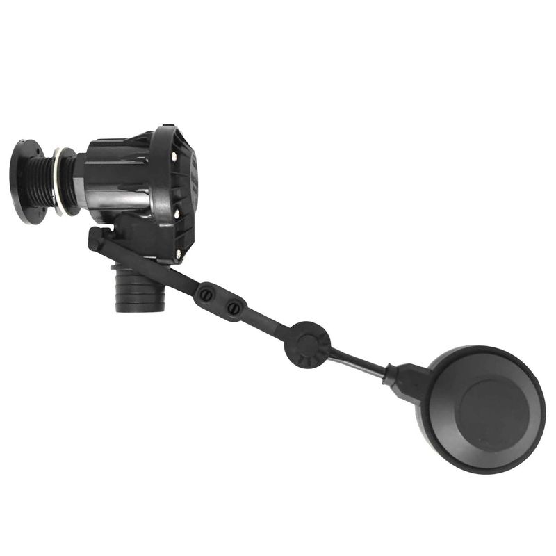 MAC 3 - Válvula Quick Stop 1 1/4 Pulgada Flotador Para Estanques