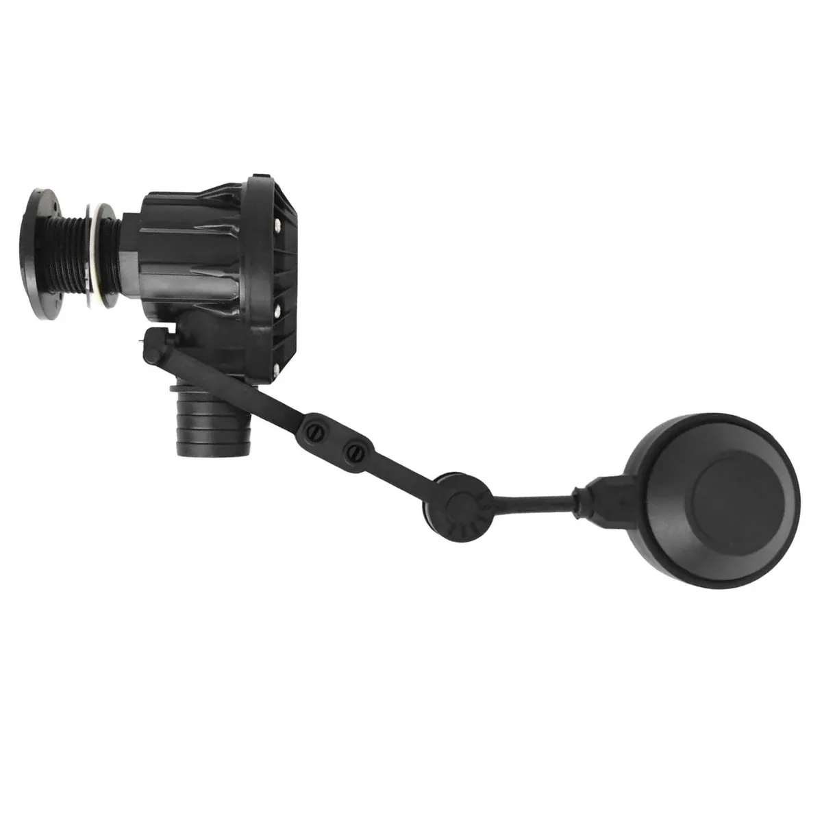 MAC 3 - Válvula Quick Stop 1 1/4 Pulgada Flotador Para Estanques