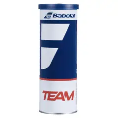 BABOLAT - Tarro De Pelotas De Tenis Team - X3