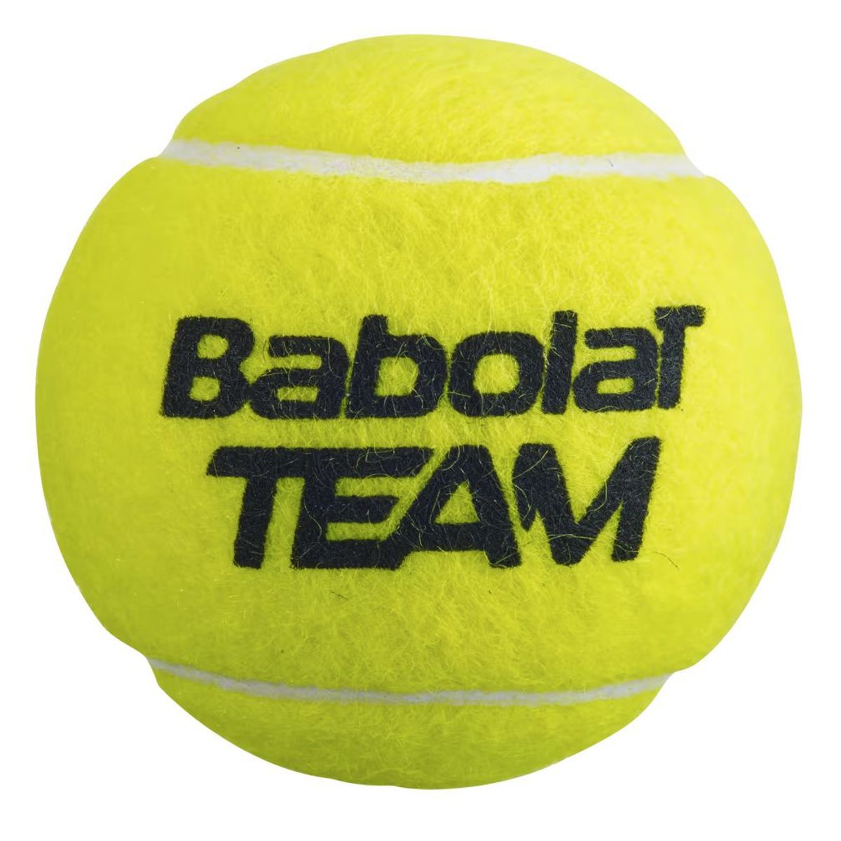 BABOLAT - Tarro De Pelotas De Tenis BABOLAT Team - X3