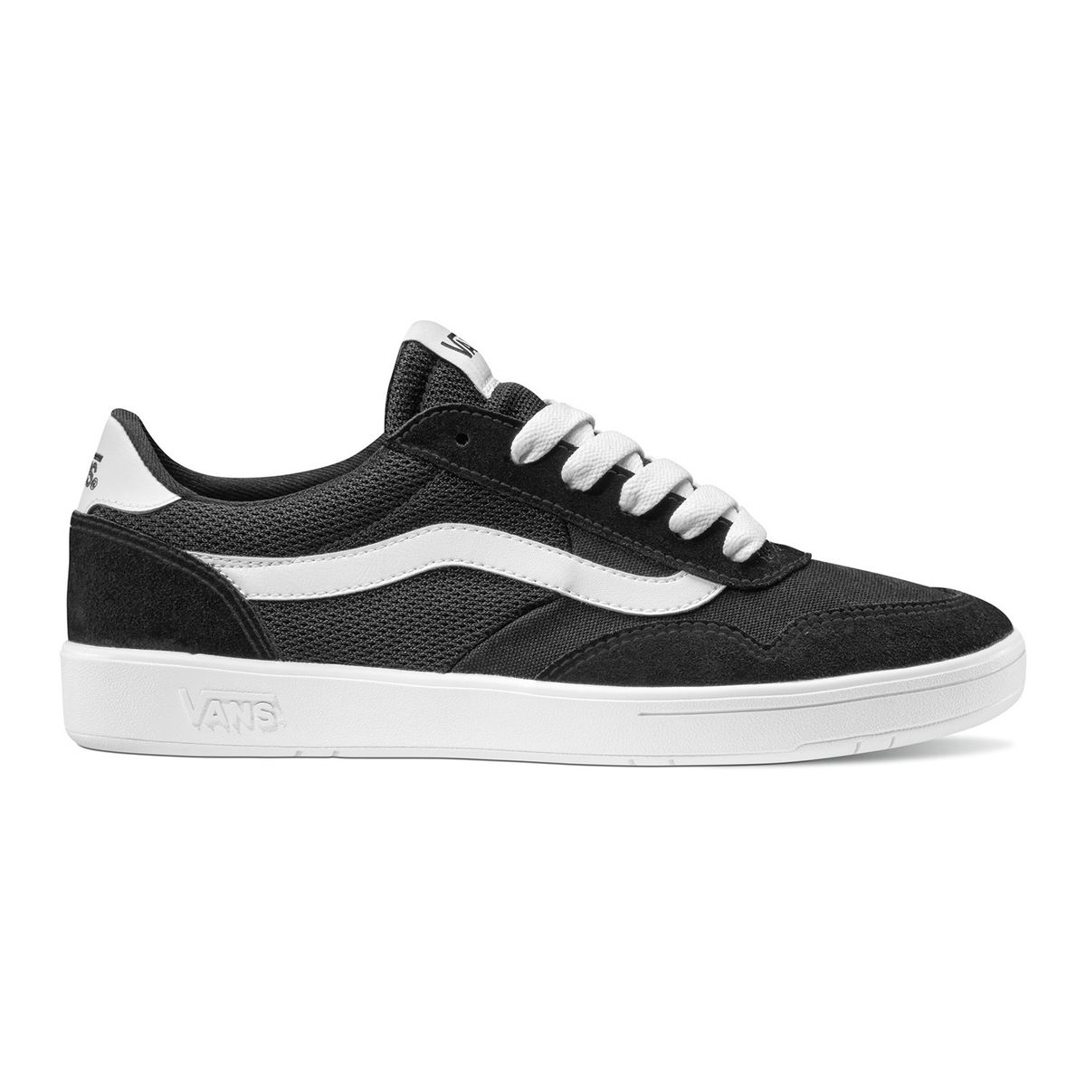 VANS - Zapatilla Ua Cruze Too Cc Negro Unisex VANS