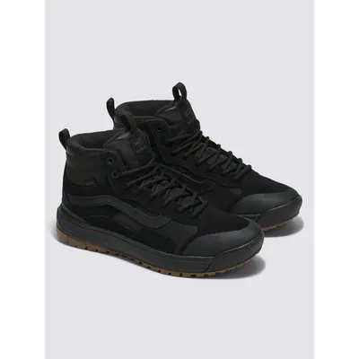 Imagen 2 del producto Zapatilla Caña Ua Ultrarange Exo Hi Negro Unisex