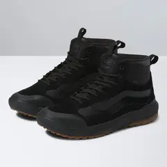 VANS - Zapatilla Caña Ua Ultrarange Exo Hi Negro Unisex