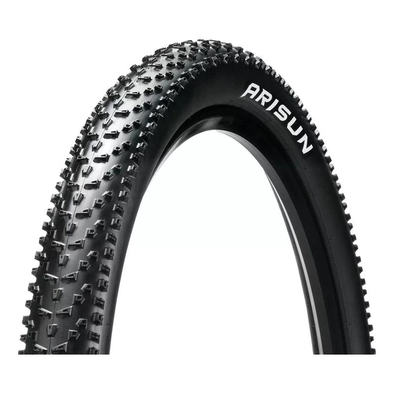 ARISUN - Neumático Bicicleta Aro 29 X 2.25 Arisun Mount Cook