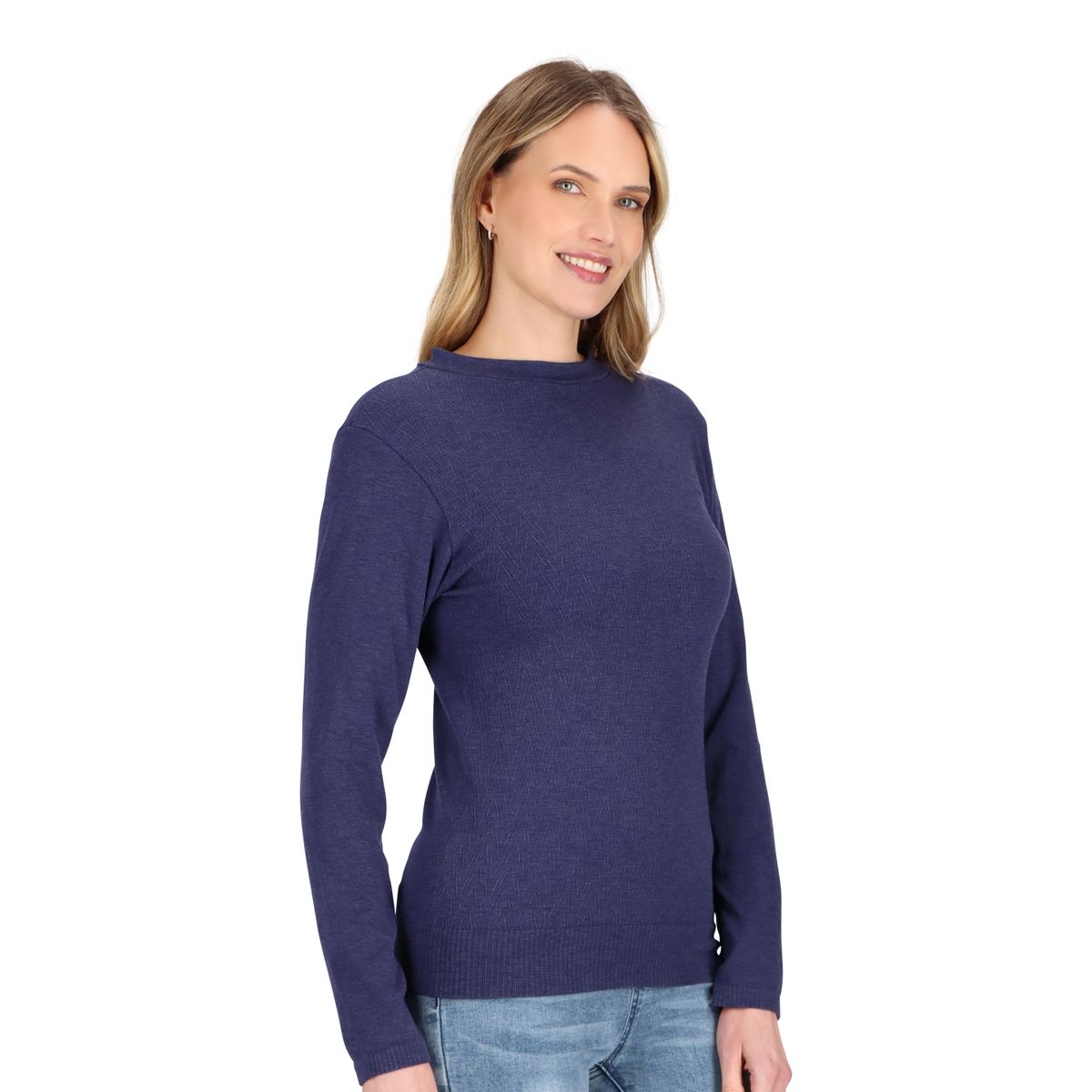 CAFFARENA - POLERA TÉRMICA CAFFARENA