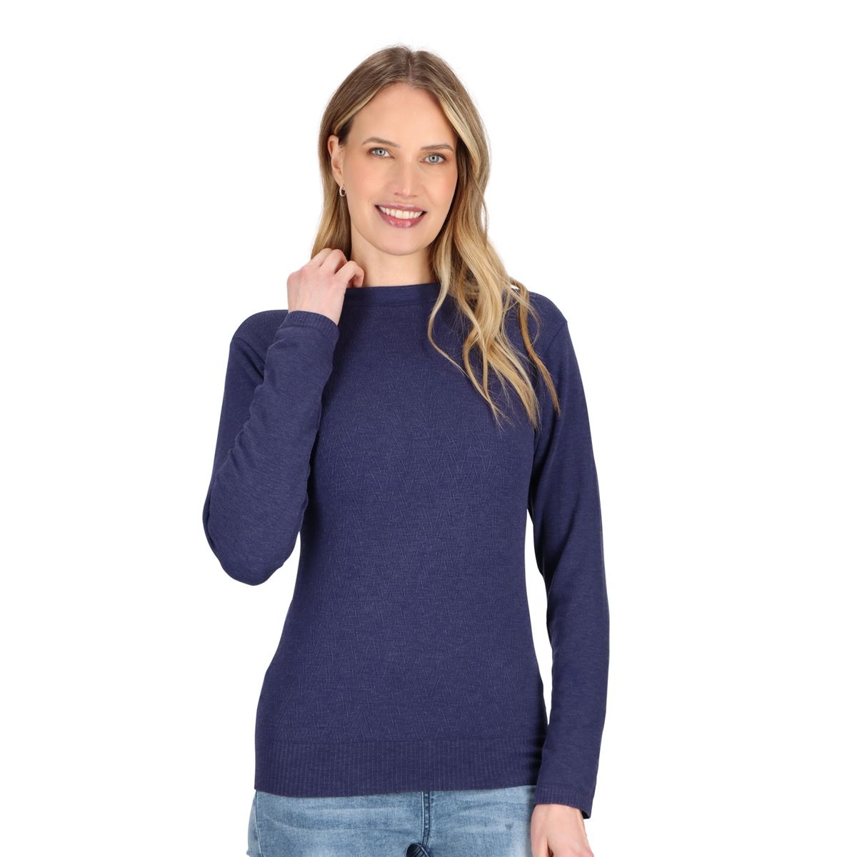 CAFFARENA - POLERA TÉRMICA CAFFARENA