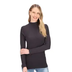 CAFFARENA - POLERA BAMBÚ