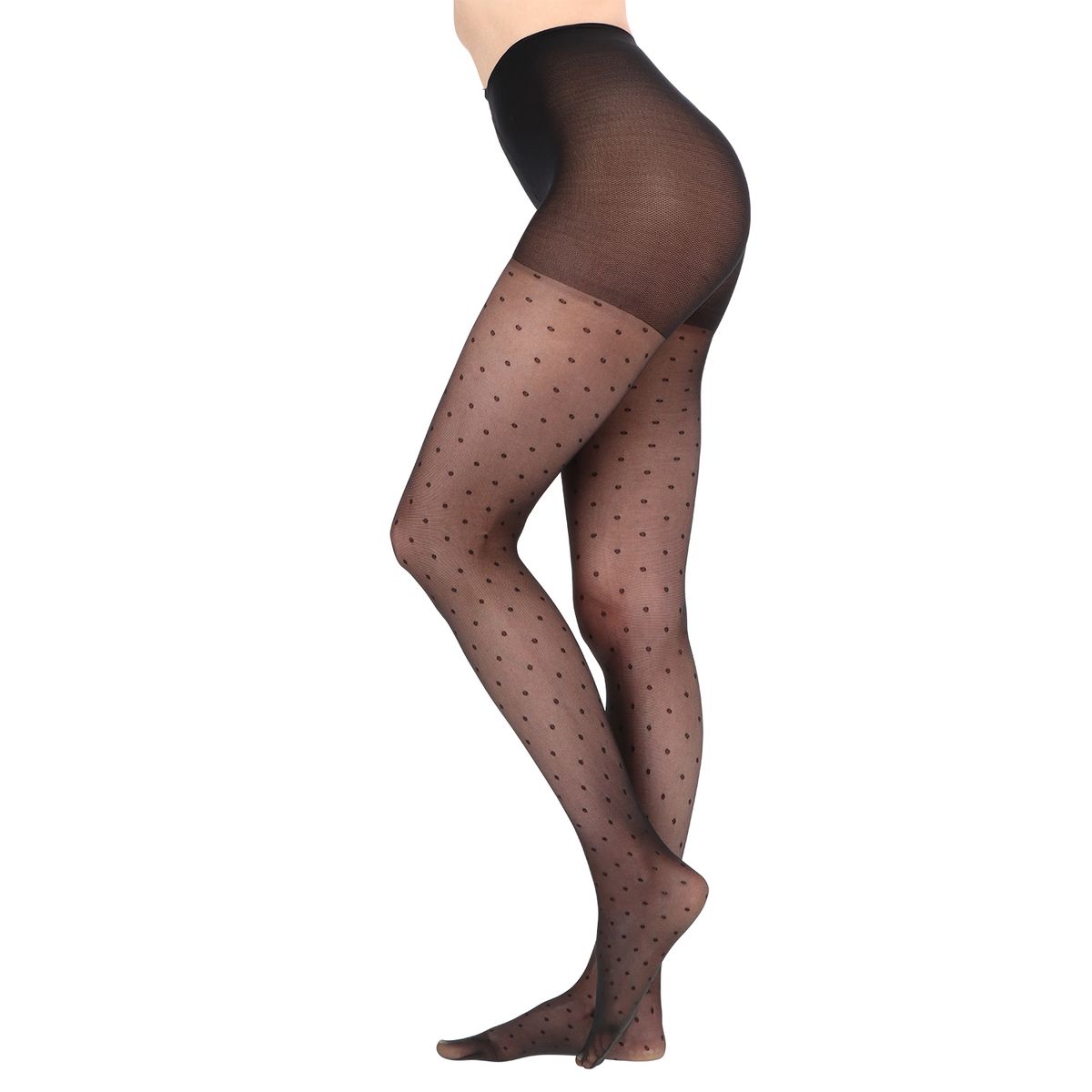 CAFFARENA - PANTY DISEÑO POLIAMIDA