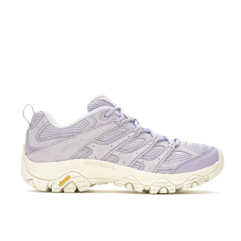 MERRELL - Zapatilla Mujer Moab 3 Lila MERRELL
