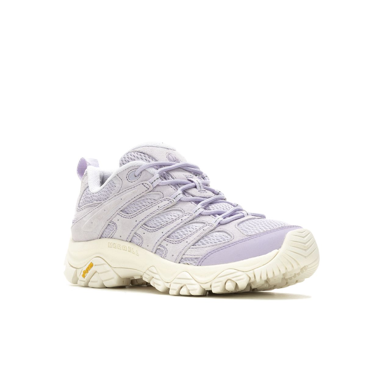 MERRELL - Zapatilla Mujer Moab 3 Lila MERRELL
