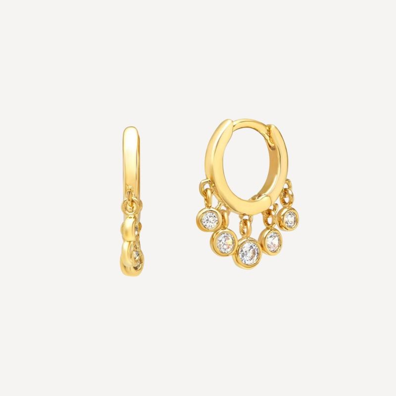 SUCCESS - Aros Leda Be You Joyas