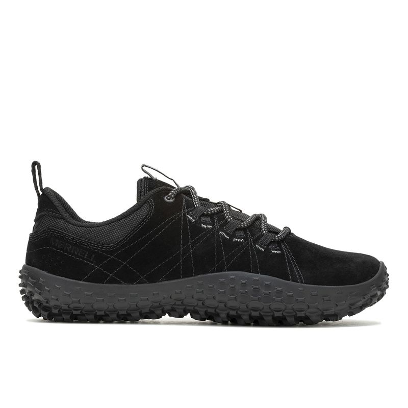 MERRELL - Zapatilla Mujer Wrapt Negro MERRELL