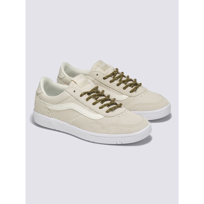 VANS - Zapatilla Urbana Unisex Cruze Too CC Crema VANS