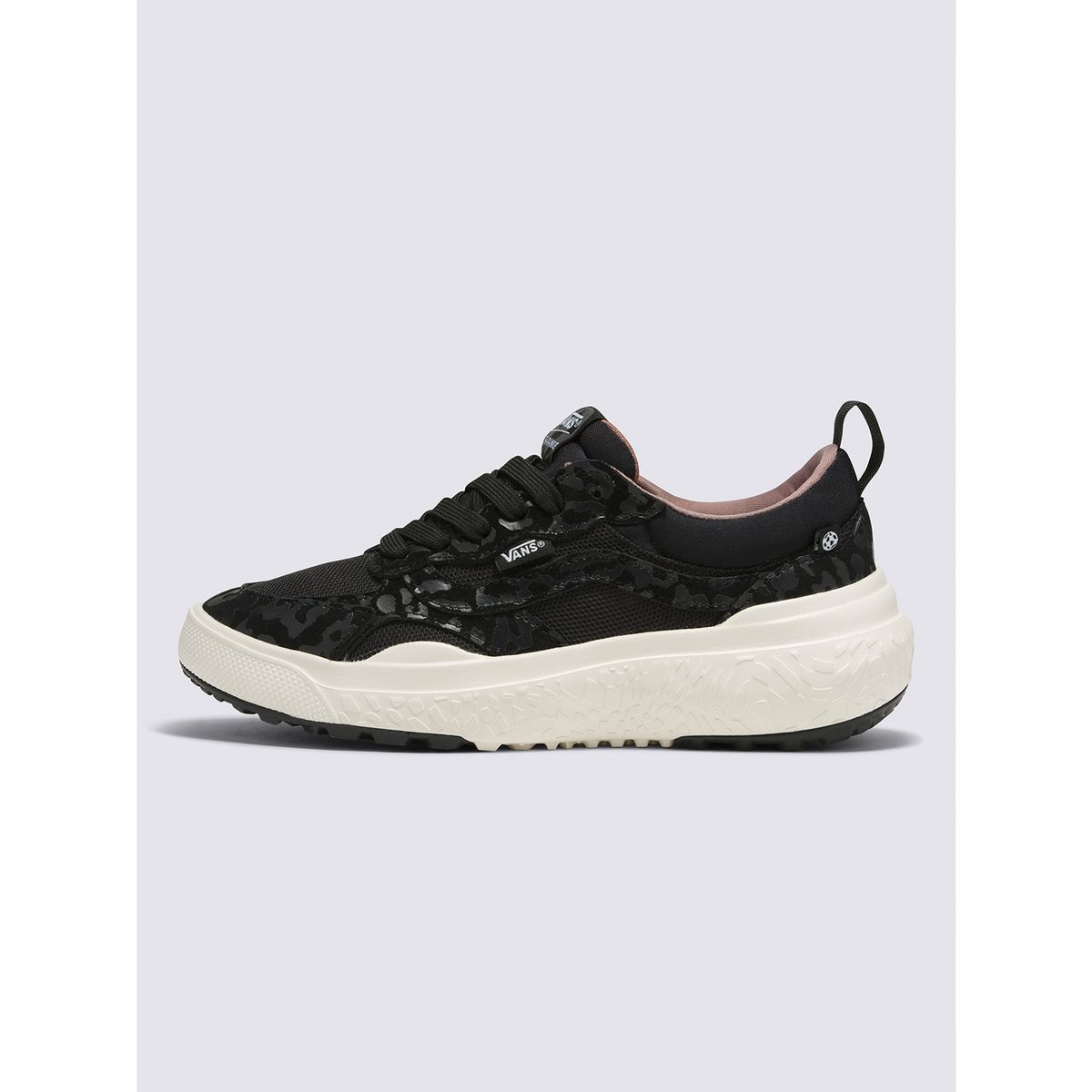 VANS - Zapatilla Urbana Mujer UltraRange Neo VR3 Negro VANS