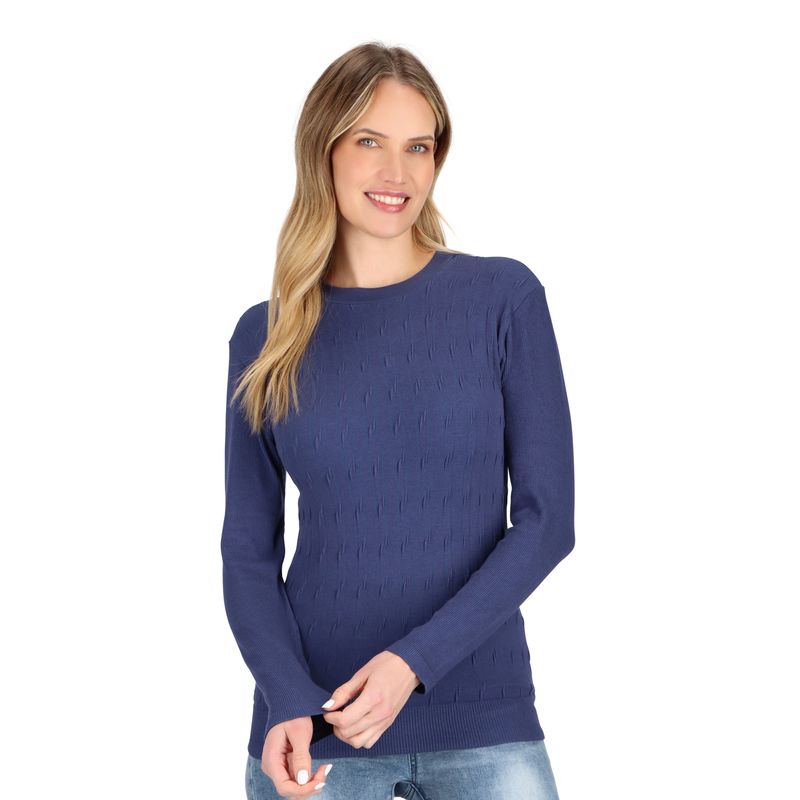 CAFFARENA - POLERA DISEÑO CAFFARENA