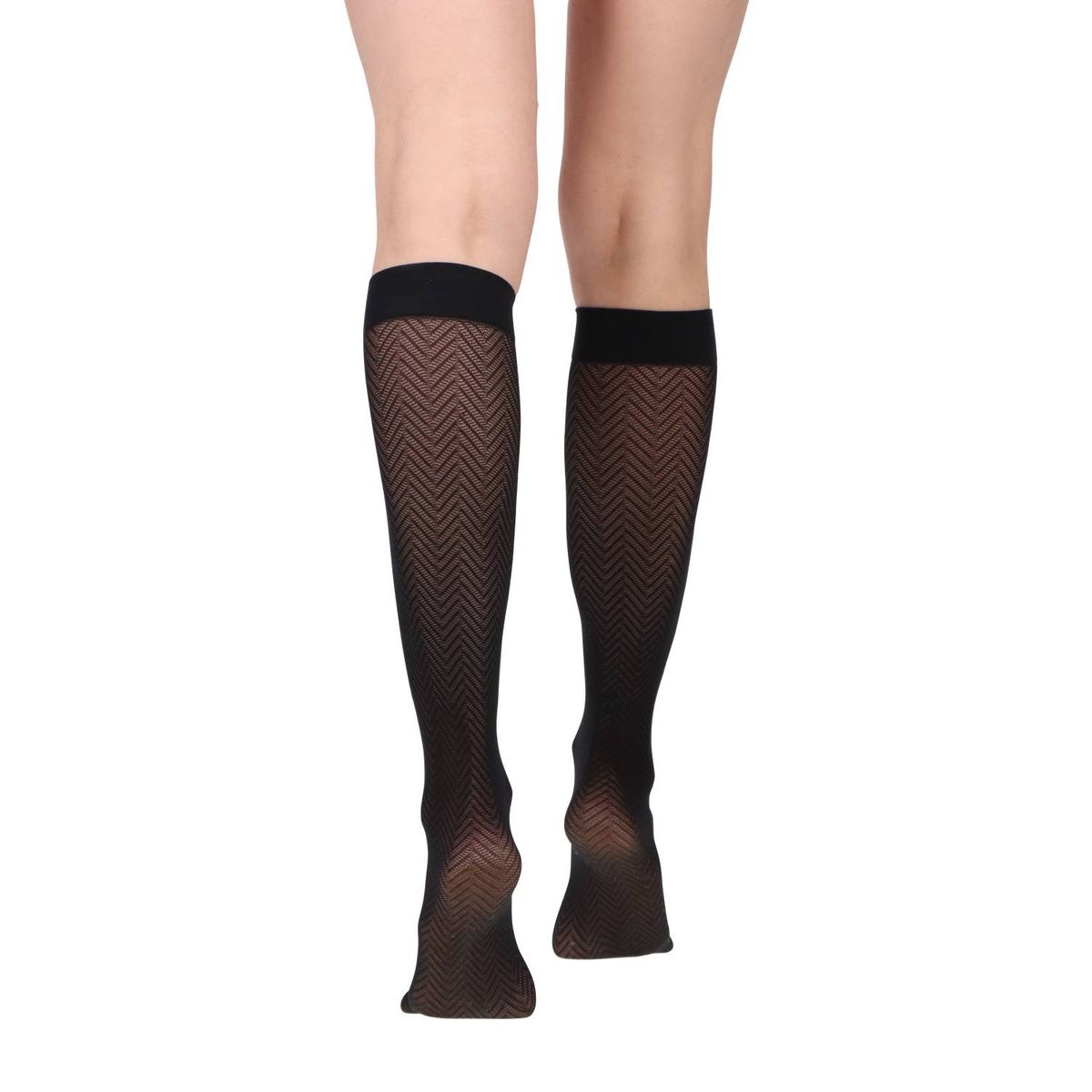 CAFFARENA - MEDIA PANTALÓN  DISEÑO