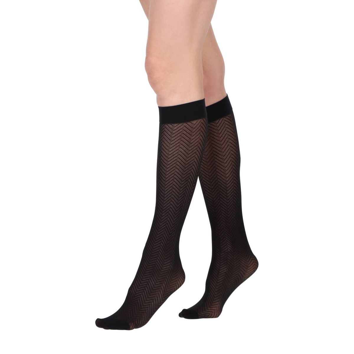 CAFFARENA - MEDIA PANTALÓN  DISEÑO