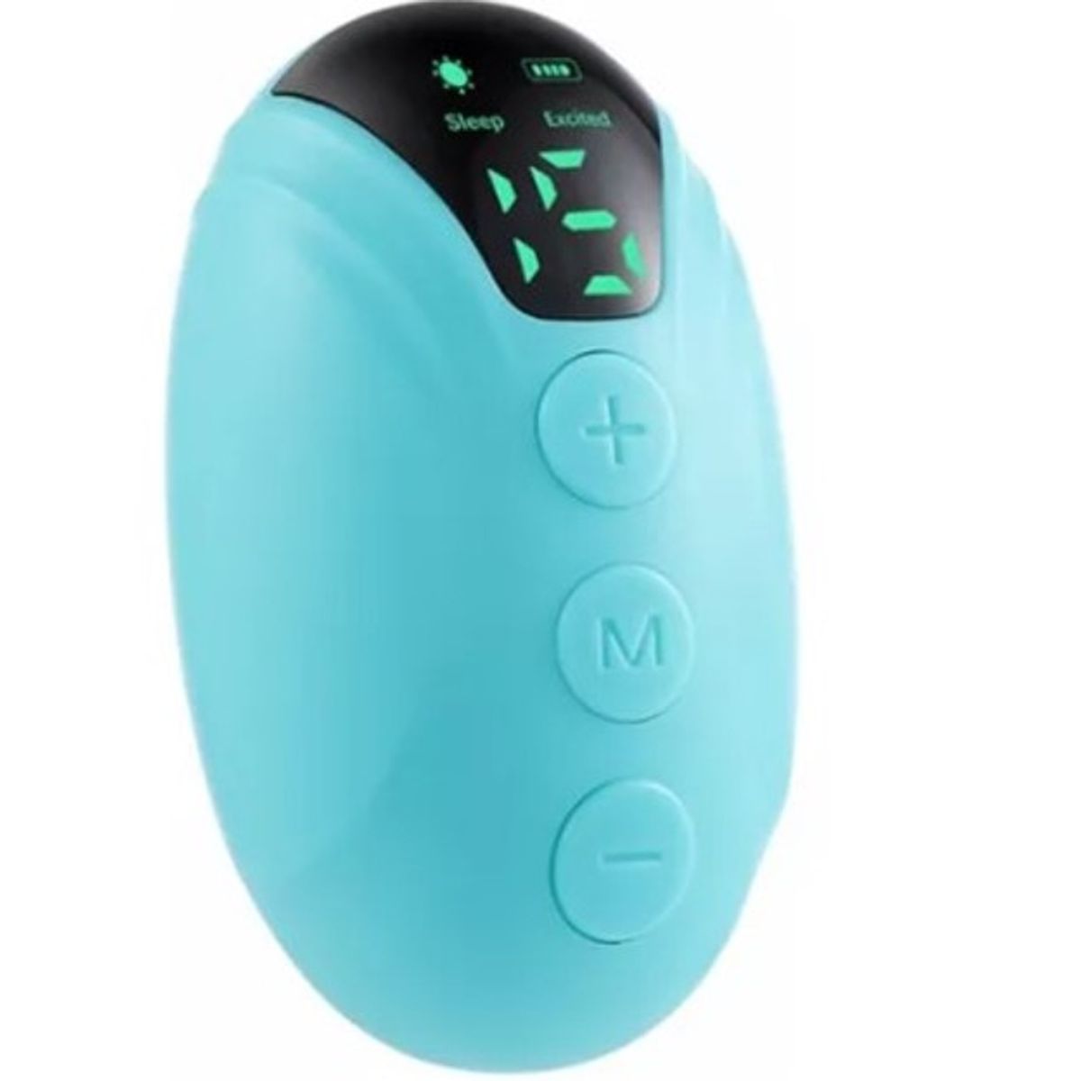 GENERICO - Dispositivo De Ayuda Para Dormir Inductor De Sueño Recargable