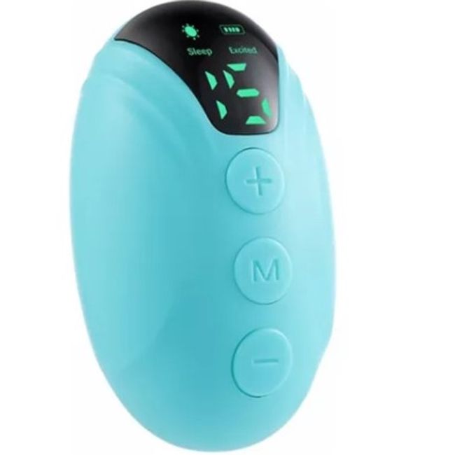 GENERICO - Dispositivo De Ayuda Para Dormir Inductor De Sueño Recargable