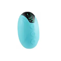 GENERICO - Dispositivo De Ayuda Para Dormir Inductor De Sueño Recargable