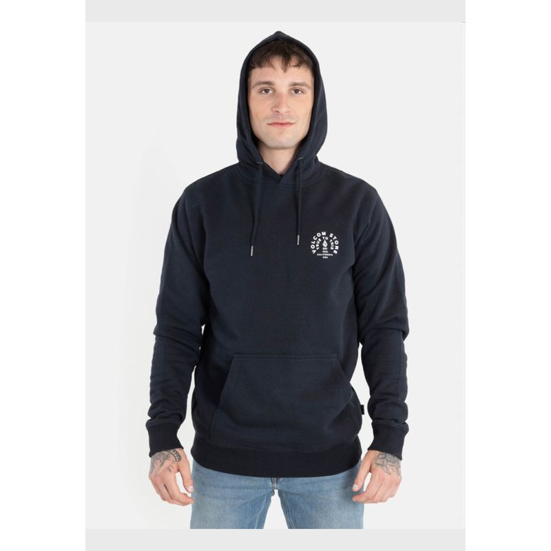 VOLCOM - Poleron Tennon Hoodie Hombre Volcom