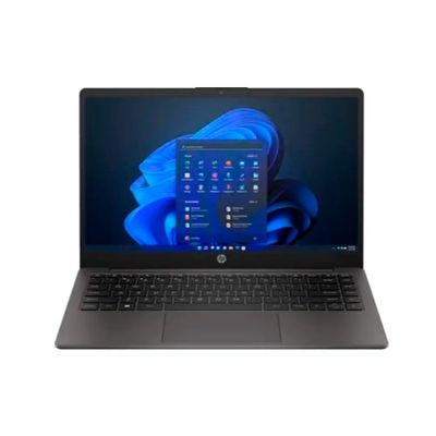 Hp Notebook 245 G10 Amd Ryzen 7 ,7730U Ram16Gb 512Gb Ssd W11