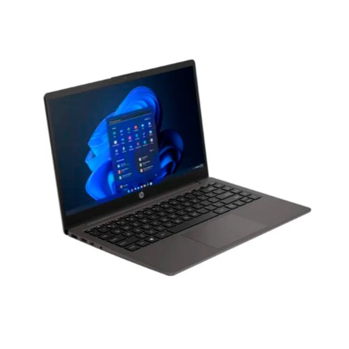 HP - Notebook HP 245 G10 AMD Ryzen 7 ,7730U RAM16GB 512GB SSD W11 PRO