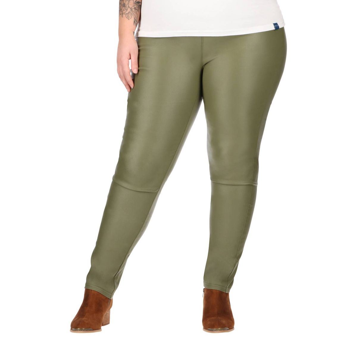 CAFFARENA - LEGGING VISCOSA COLECCION