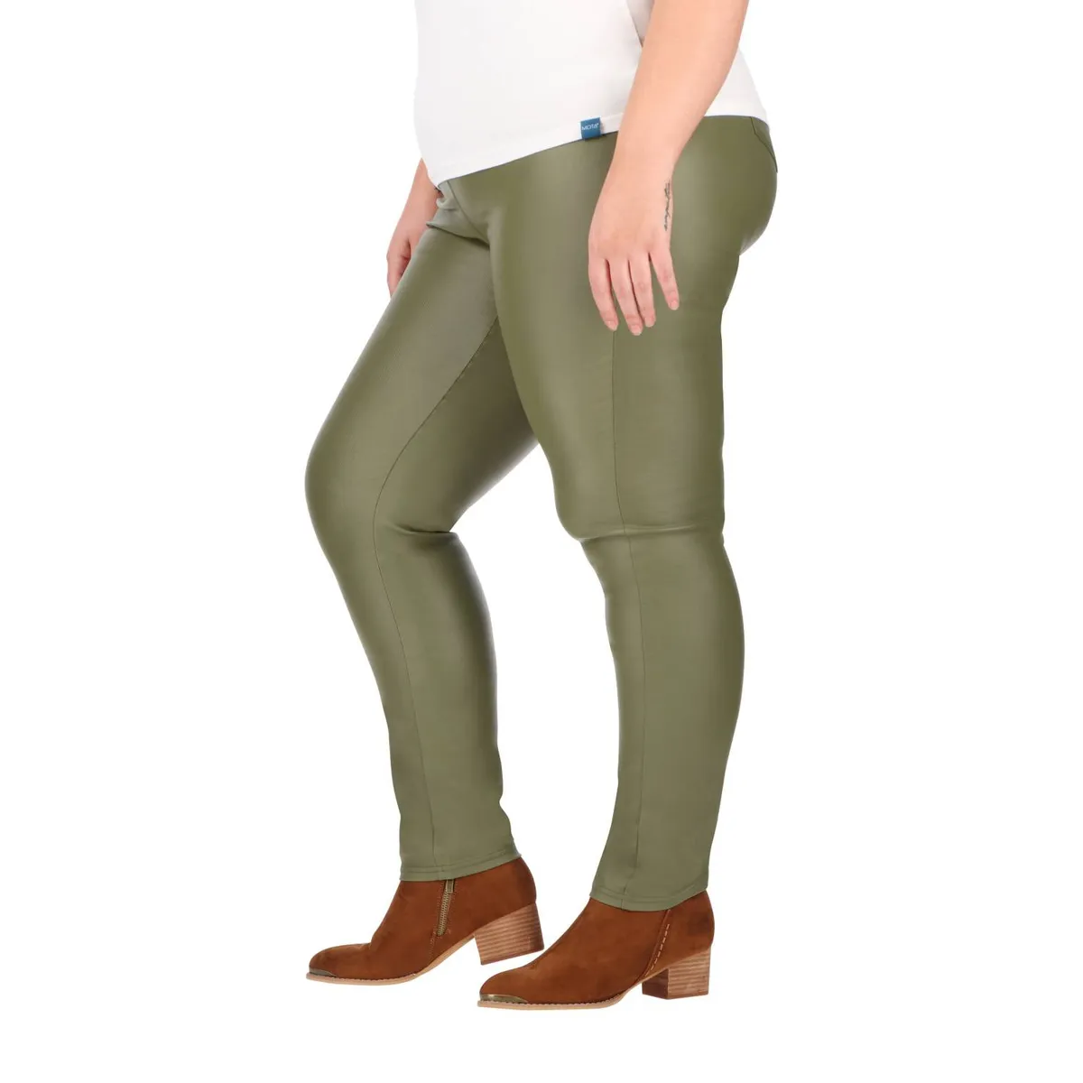 CAFFARENA - LEGGING VISCOSA COLECCION