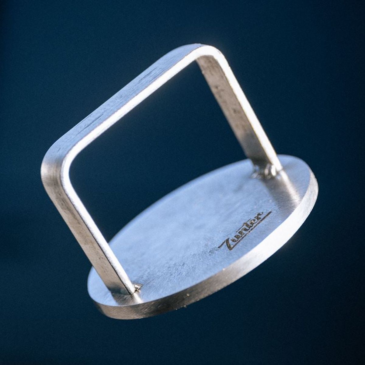 GENERICO - Prensa Smash Burger Zunter