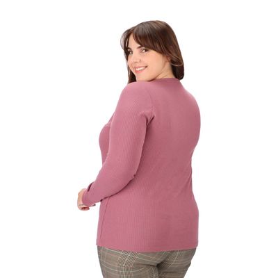 Imagen 2 del producto POLERA VISCOSA