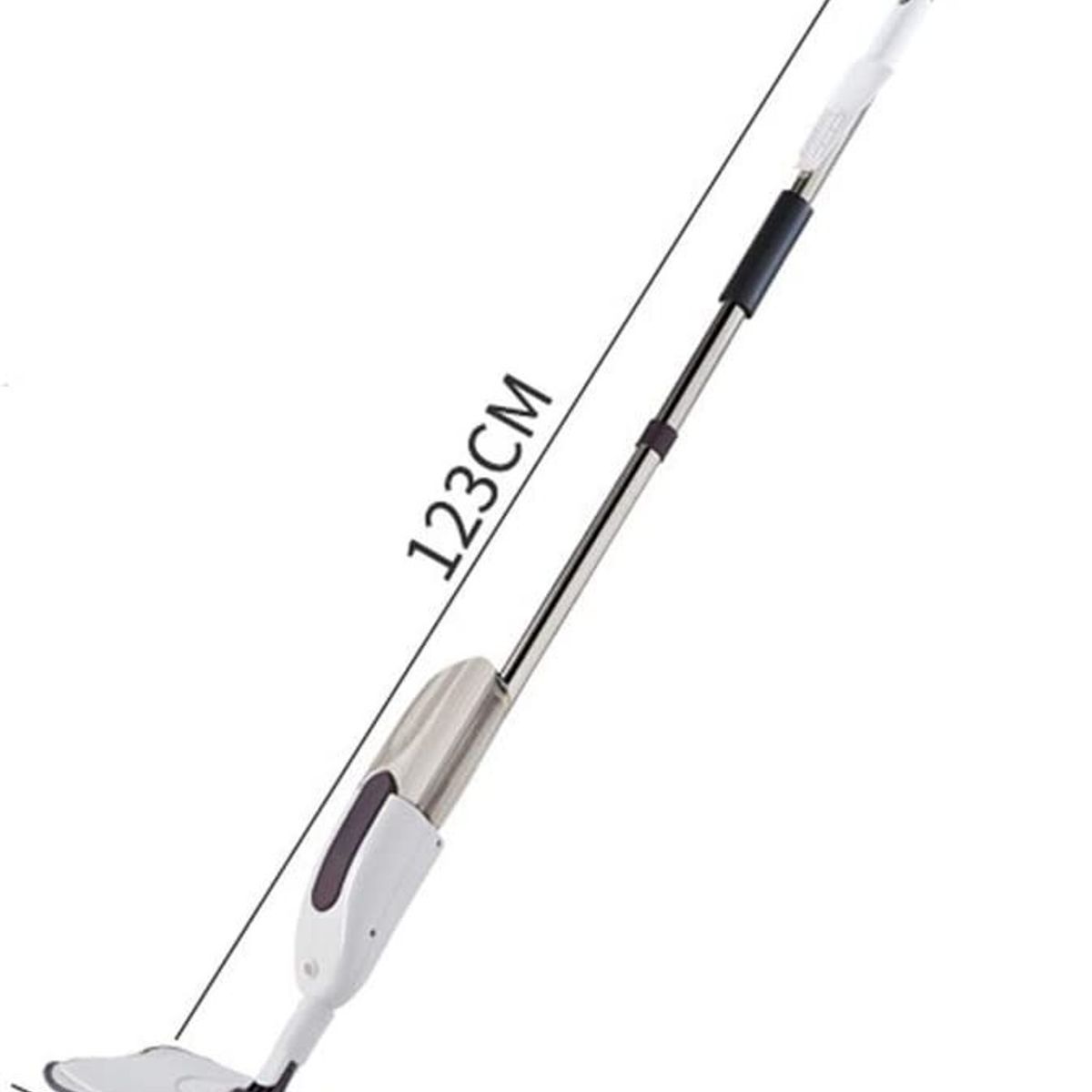 GENERICO - Mopa Limpiador Rociador Trapeador Para Pisos