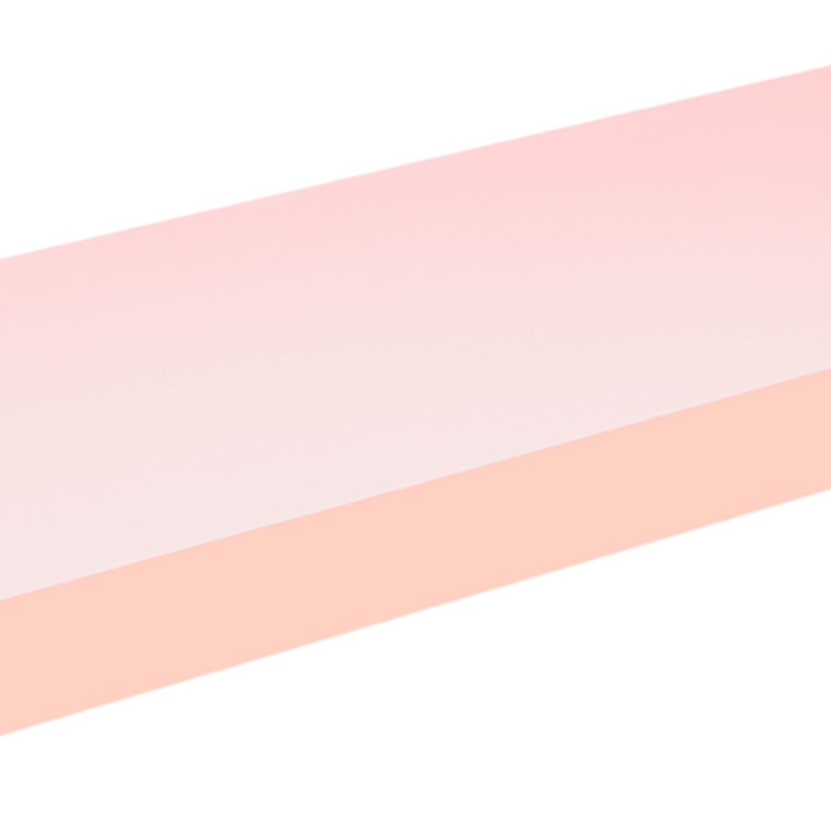 BE DESIGN - Repisa Tendenza Rosada