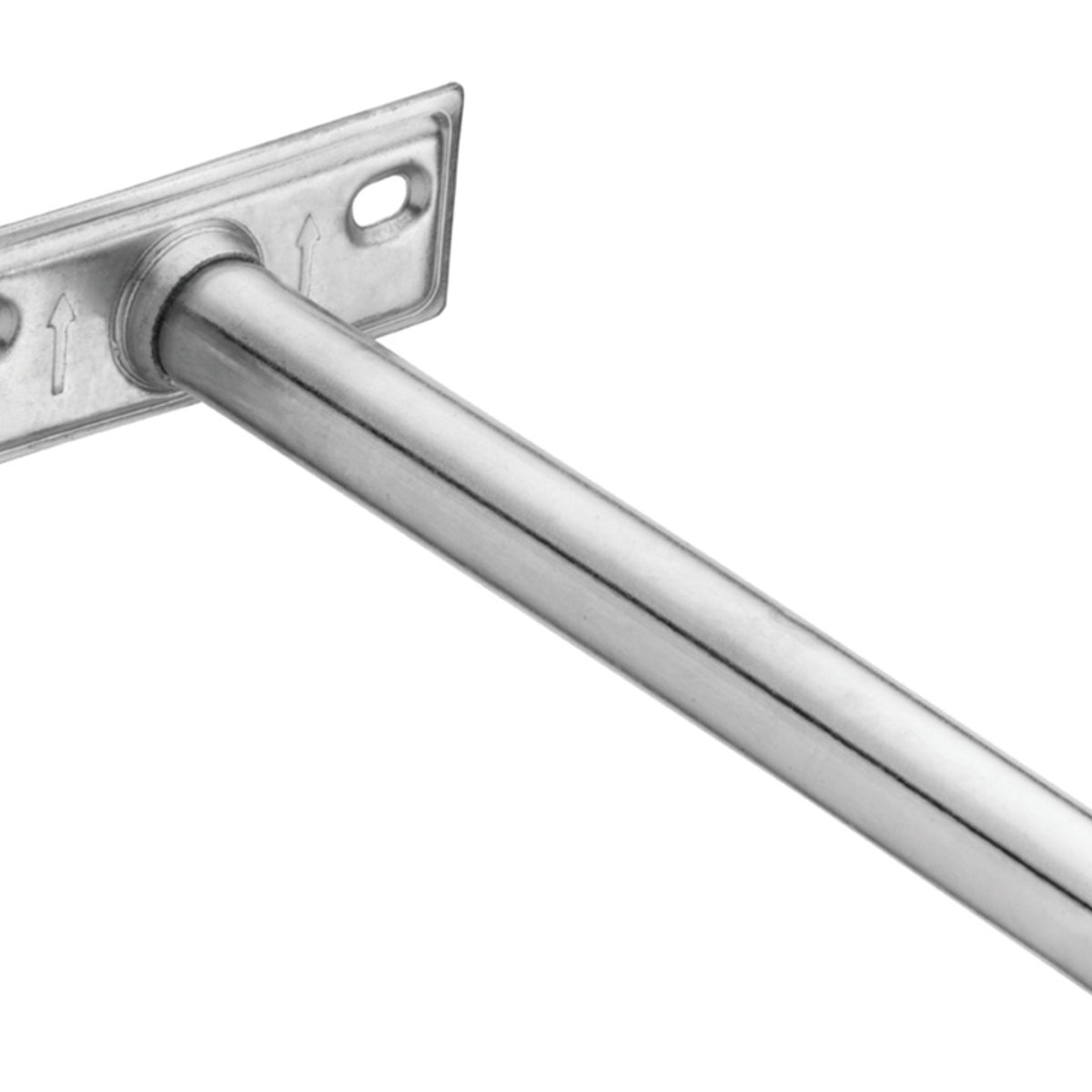 BE DESIGN - Repisa Tendenza Rosada